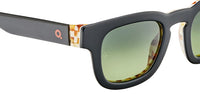 Etnia Barcelona Brutal No.2 Sunglasses