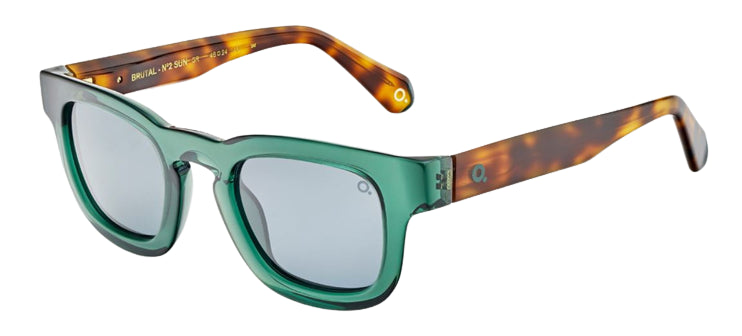 Etnia Barcelona Brutal No.2 Sunglasses