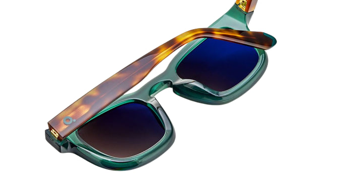 Etnia Barcelona Brutal No.2 Sunglasses