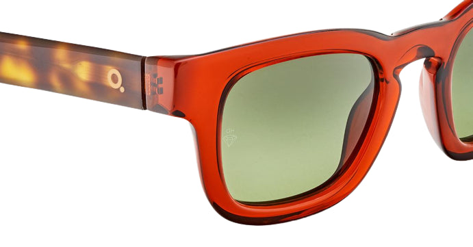 Etnia Barcelona Brutal No.2 Sunglasses
