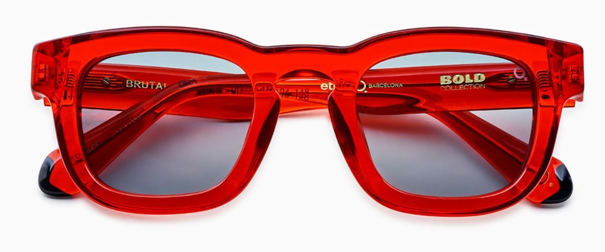 Etnia Barcelona Brutal No.2 Sunglasses