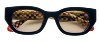 Etnia Barcelona Brutal No.6 Sunglasses