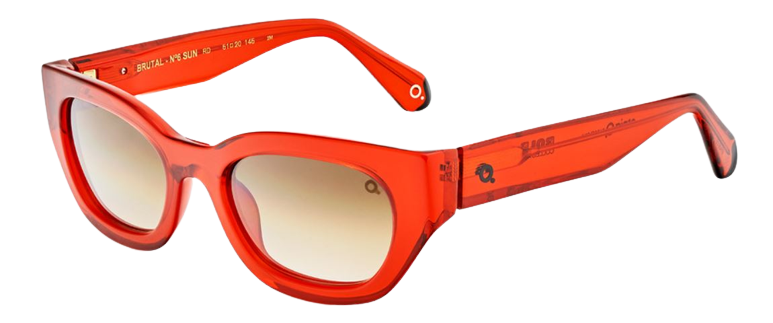 Etnia Barcelona Brutal No.6 Sunglasses