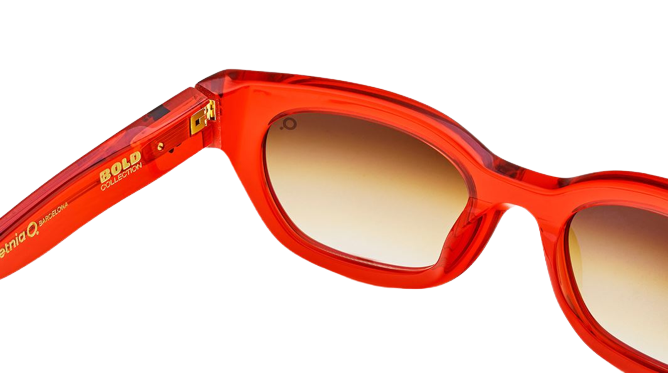 Etnia Barcelona Brutal No.6 Sunglasses