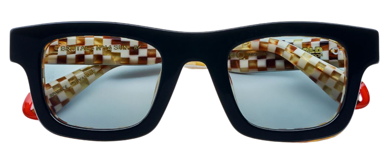 Etnia Barcelona Brutal No.14 Sunglasses