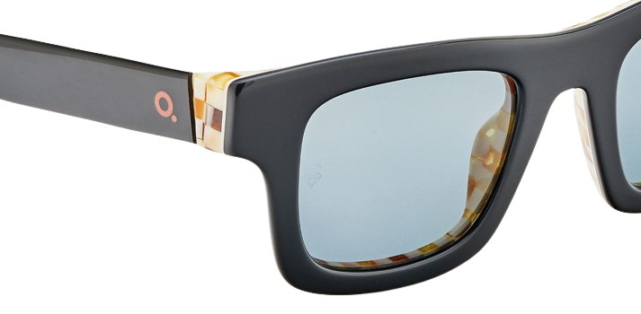 Etnia Barcelona Brutal No.14 Sunglasses