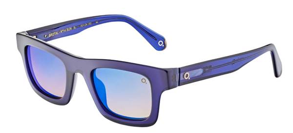 Lunettes de Soleil Etnia Barcelona Brutal No.14