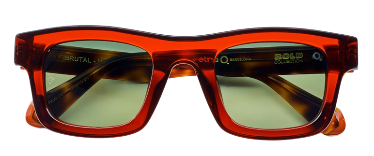 Etnia Barcelona Brutal No.14 Sunglasses