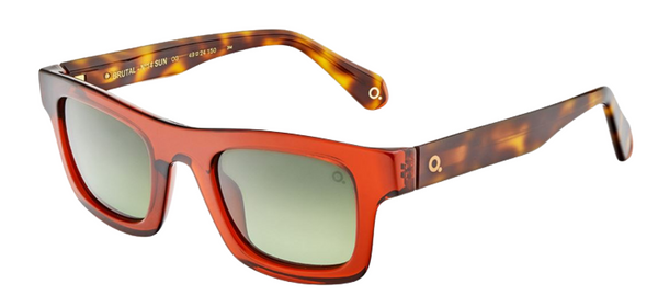 Lunettes de Soleil Etnia Barcelona Brutal No.14