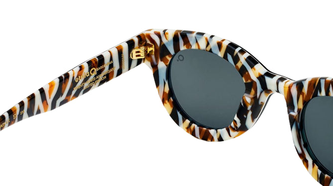 Etnia Barcelona The Kahlo 4 Limited Edition Sunglasses