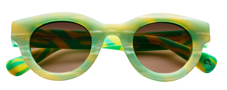 Etnia Barcelona The Kahlo 4 Limited Edition Sunglasses