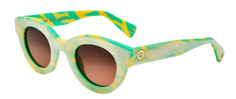 Etnia Barcelona The Kahlo 4 Limited Edition Sunglasses