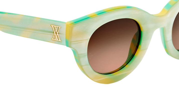 Etnia Barcelona The Kahlo 4 Limited Edition Sunglasses