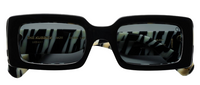 Etnia Barcelona The Kubrick 4 Limited Edition Sunglasses
