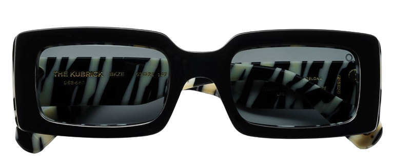 Etnia Barcelona The Kubrick 4 Limited Edition Sunglasses