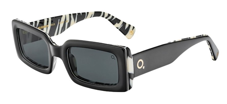 Etnia Barcelona The Kubrick 4 Limited Edition Sunglasses