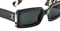 Etnia Barcelona The Kubrick 4 Limited Edition Sunglasses