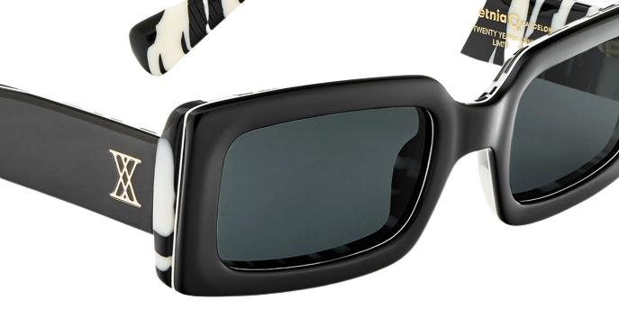 Etnia Barcelona The Kubrick 4 Limited Edition Sunglasses