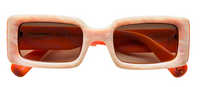 Etnia Barcelona The Kubrick 4 Limited Edition Sunglasses