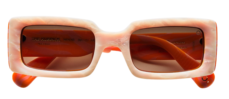 Etnia Barcelona The Kubrick 4 Limited Edition Sunglasses