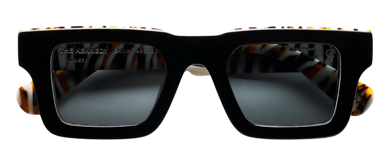 Etnia Barcelona The Kennedy 4 Limited Edition Sunglasses