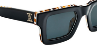 Etnia Barcelona The Kennedy 4 Limited Edition Sunglasses