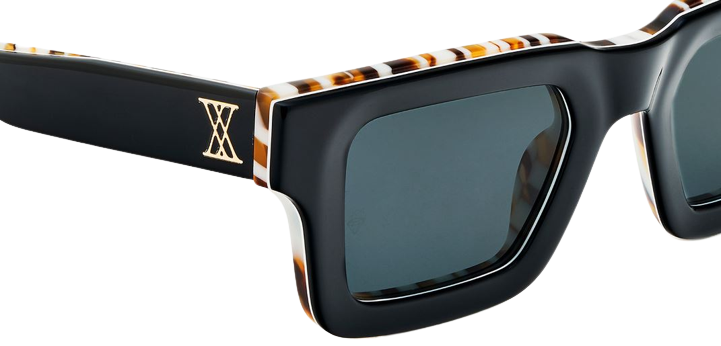 Etnia Barcelona The Kennedy 4 Limited Edition Sunglasses