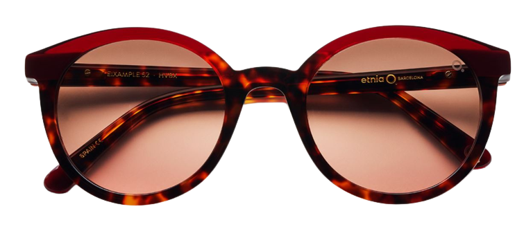 Gafas de Sol Etnia Barcelona Eixample