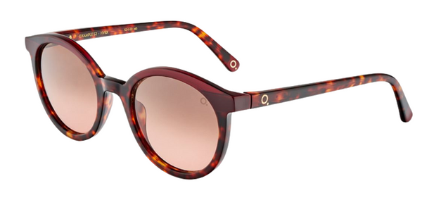 Lunettes de Soleil Etnia Barcelona Eixample