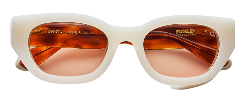 Etnia Barcelona Brutal No.6 Sunglasses