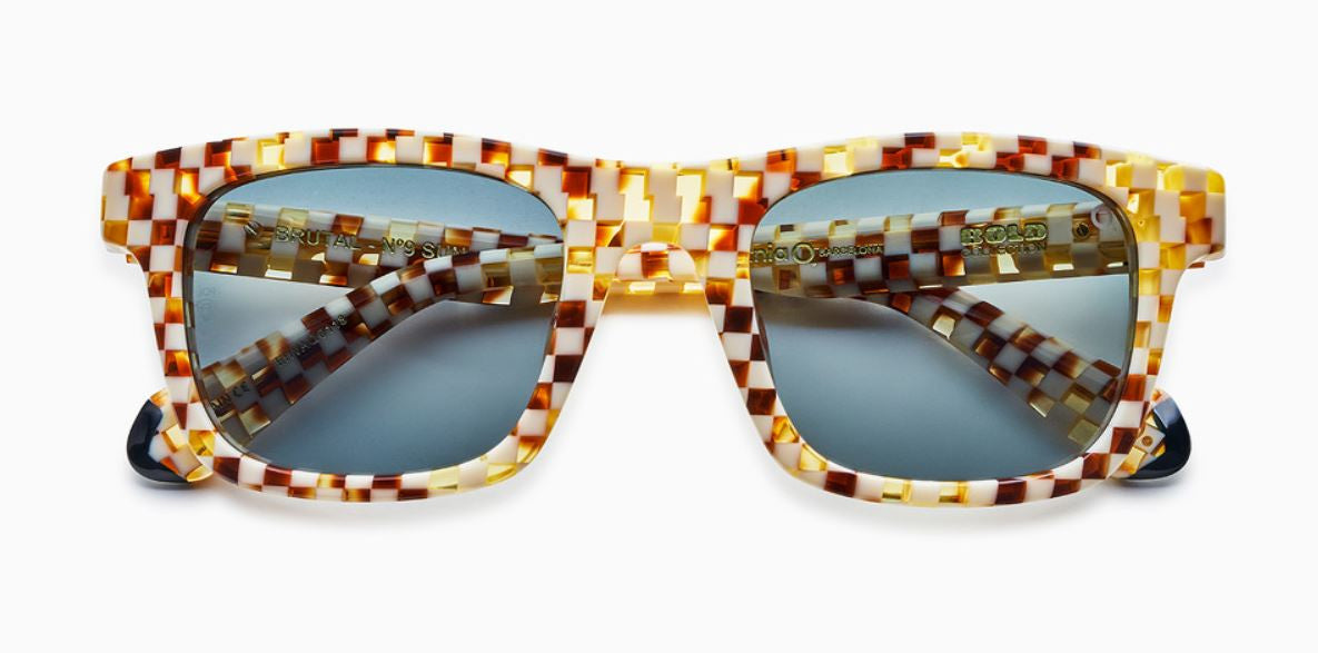 Etnia Barcelona Brutal NO.09 Sunglasses