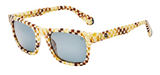 Lunettes de Soleil Etnia Barcelona Brutal NO.09
