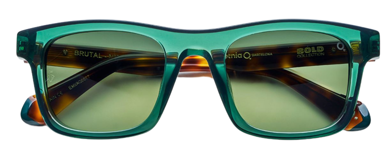 Etnia Barcelona Brutal NO.09 Sunglasses