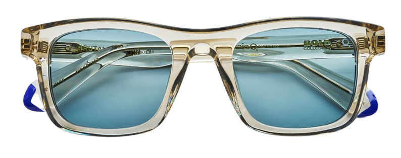 Etnia Barcelona Brutal NO.09 Sunglasses