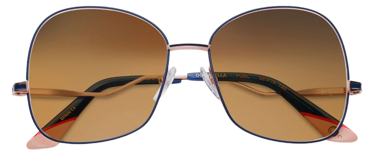 Etnia Barcelona Donatella Sunglasses