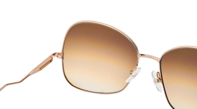 Etnia Barcelona Donatella Sunglasses