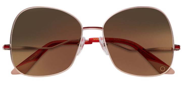 Etnia Barcelona Donatella Sunglasses