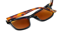 Etnia Barcelona Connery Sunglasses