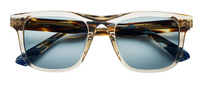 Etnia Barcelona Connery Sunglasses