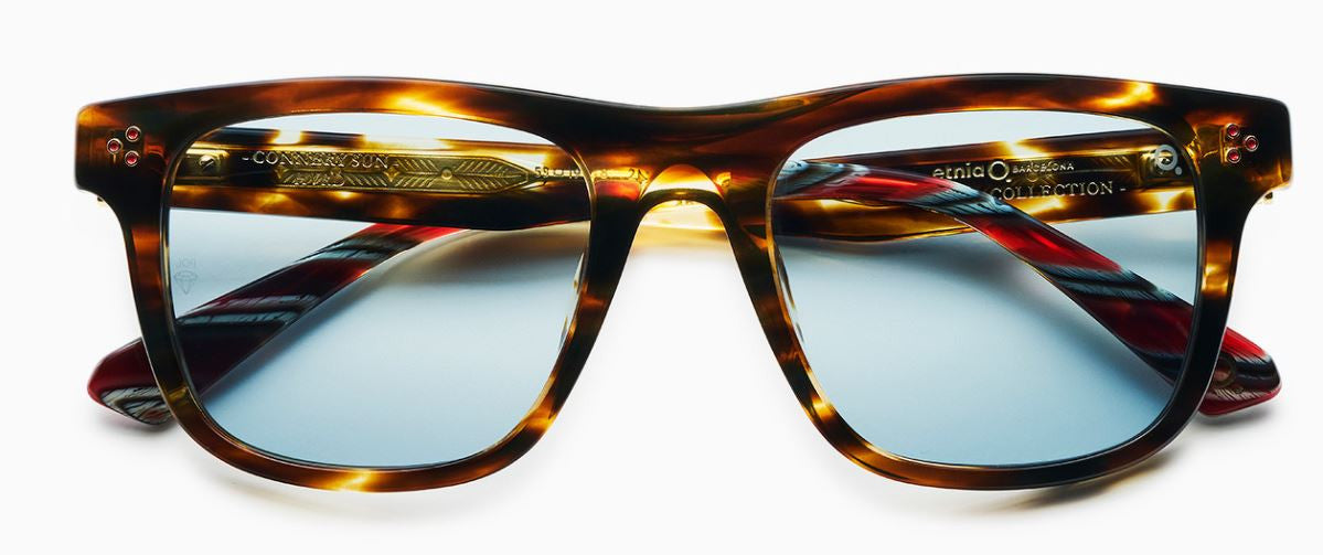 Etnia Barcelona Connery Sunglasses