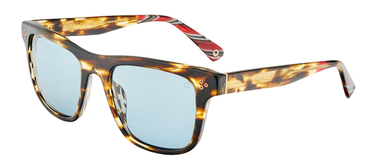Etnia Barcelona Connery Sunglasses