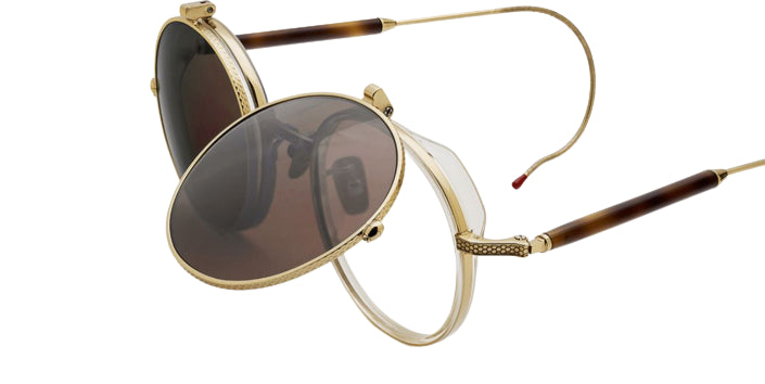 Etnia Barcelona Ballard Sunglasses