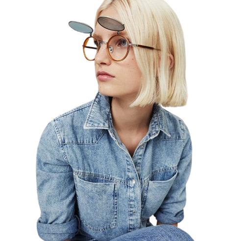 Etnia Barcelona Ballard Sunglasses