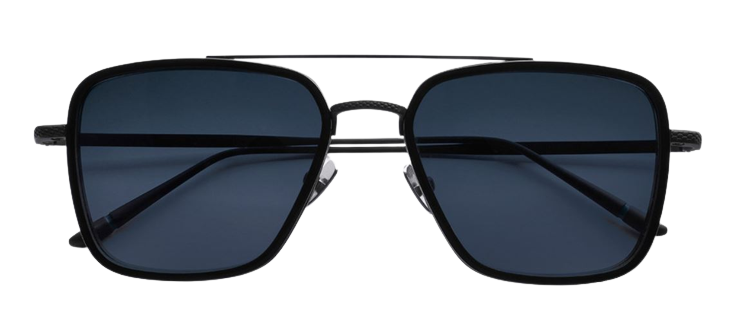Etnia Barcelona Long Island Sunglasses