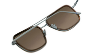 Etnia Barcelona Long Island Sunglasses