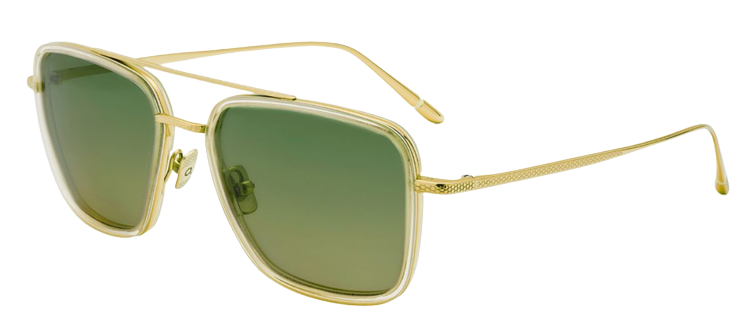 Etnia Barcelona Long Island Sunglasses