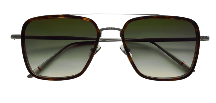 Etnia Barcelona Long Island Sunglasses