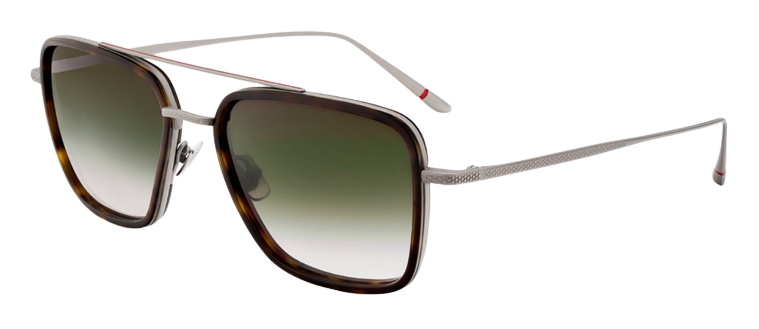 Etnia Barcelona Long Island Sunglasses