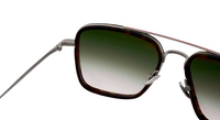 Etnia Barcelona Long Island Sunglasses