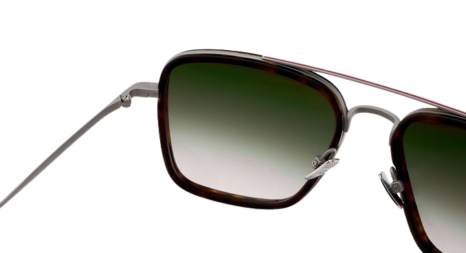 Etnia Barcelona Long Island Sunglasses